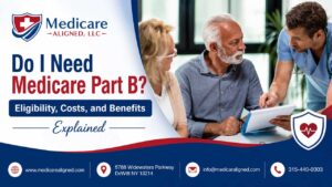 Do I Need Medicare Part B