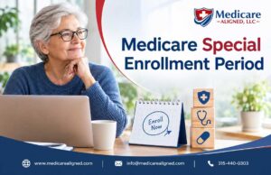 Medicare Special Enrollment Period