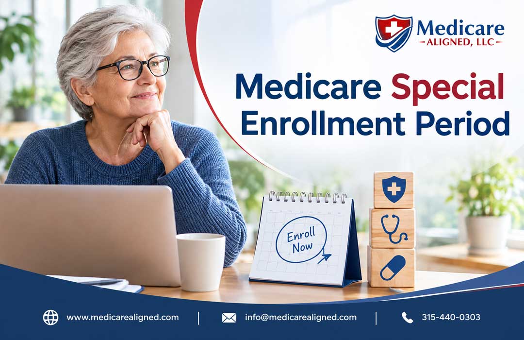 Medicare Special Enrollment Period